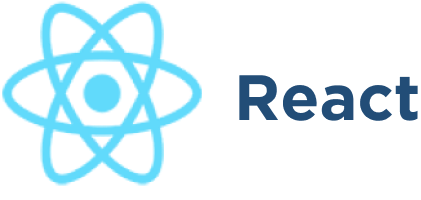 React